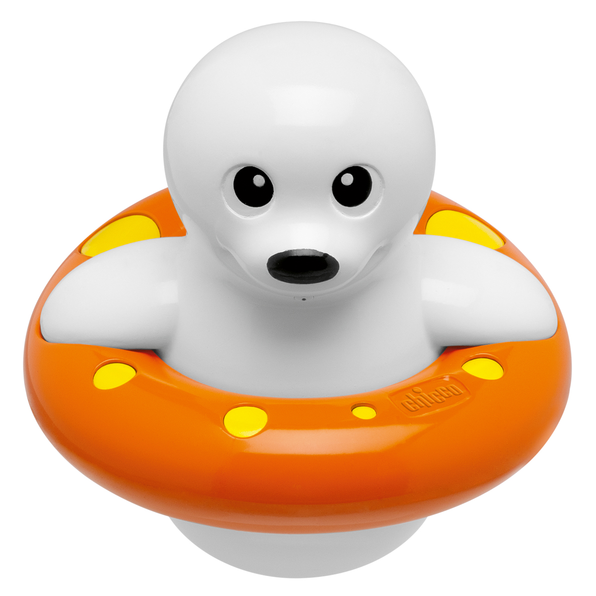 Игрушки для ванной
